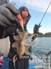 [군산] 27일 오전반 실시길 사진